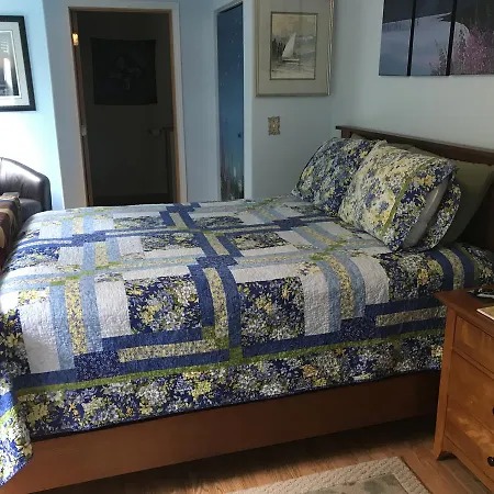 Sunshine House Bed And Breakfast-3
